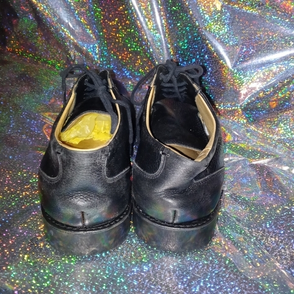 🎉Men's Studio Belvedere Duke Oxfords - Picture 7 of 9